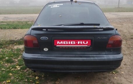 Ford Mondeo I, 1993 год, 180 000 рублей, 3 фотография