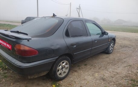 Ford Mondeo I, 1993 год, 180 000 рублей, 4 фотография