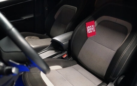 KIA cee'd III, 2013 год, 990 000 рублей, 9 фотография