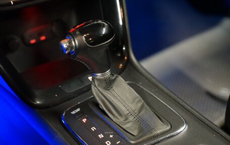 KIA cee'd III, 2013 год, 990 000 рублей, 14 фотография