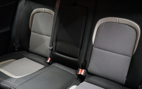 KIA cee'd III, 2013 год, 990 000 рублей, 17 фотография