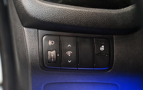 KIA cee'd III, 2013 год, 990 000 рублей, 12 фотография