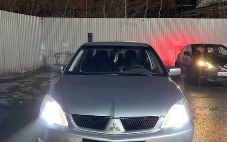 Mitsubishi Lancer IX, 2007 год, 333 333 рублей, 1 фотография