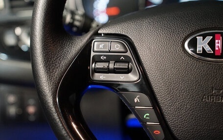 KIA cee'd III, 2013 год, 990 000 рублей, 16 фотография