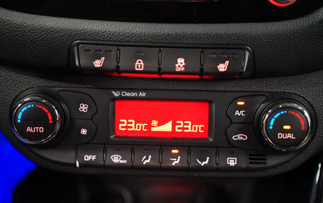 KIA cee'd III, 2013 год, 990 000 рублей, 20 фотография