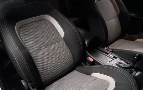 KIA cee'd III, 2013 год, 990 000 рублей, 23 фотография