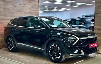 KIA Sportage IV рестайлинг, 2023 год, 3 350 000 рублей, 1 фотография