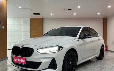 BMW 1 серия, 2022 год, 1 680 001 рублей, 1 фотография