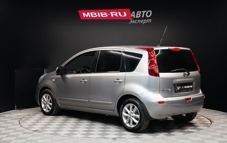 Nissan Note II рестайлинг, 2012 год, 930 000 рублей, 7 фотография