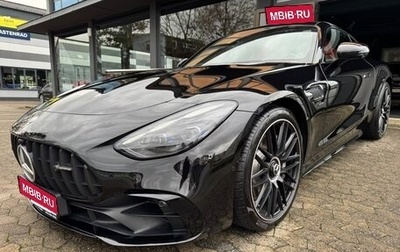 Mercedes-Benz AMG GT, 2024 год, 15 408 083 рублей, 1 фотография