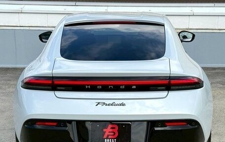Honda Prelude, 2025 год, 5 368 007 рублей, 1 фотография
