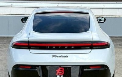 Honda Prelude, 2025 год, 5 368 007 рублей, 1 фотография