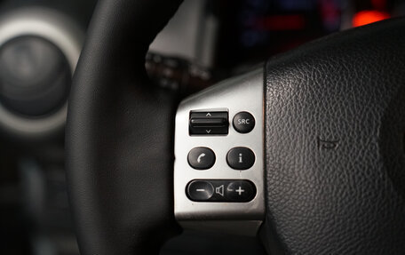 Nissan Note II рестайлинг, 2012 год, 930 000 рублей, 13 фотография