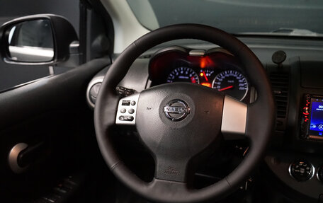 Nissan Note II рестайлинг, 2012 год, 930 000 рублей, 16 фотография