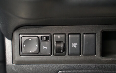 Nissan Note II рестайлинг, 2012 год, 930 000 рублей, 12 фотография