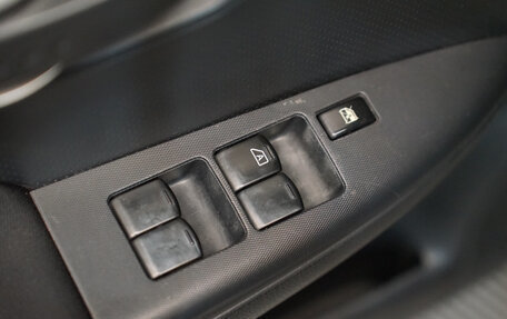 Nissan Note II рестайлинг, 2012 год, 930 000 рублей, 10 фотография