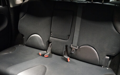 Nissan Note II рестайлинг, 2012 год, 930 000 рублей, 15 фотография