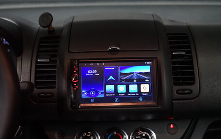 Nissan Note II рестайлинг, 2012 год, 930 000 рублей, 17 фотография