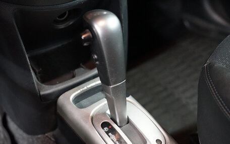 Nissan Note II рестайлинг, 2012 год, 930 000 рублей, 14 фотография