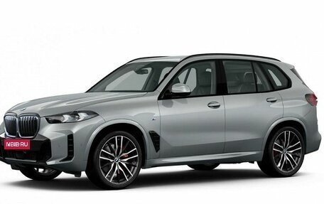 BMW X5, 2025 год, 16 929 900 рублей, 1 фотография