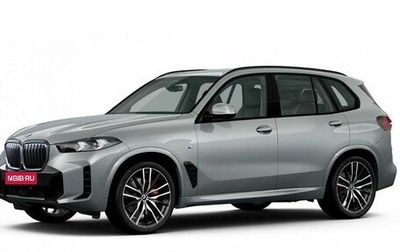 BMW X5, 2025 год, 16 929 900 рублей, 1 фотография