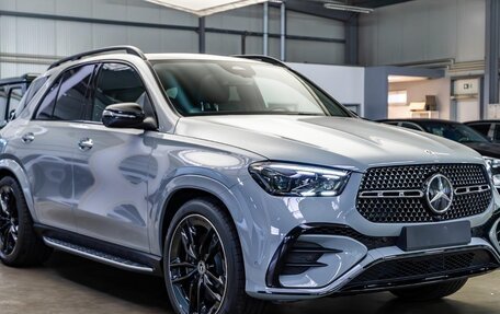 Mercedes-Benz GLE, 2025 год, 18 990 000 рублей, 3 фотография