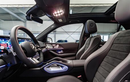 Mercedes-Benz GLE, 2025 год, 18 990 000 рублей, 11 фотография