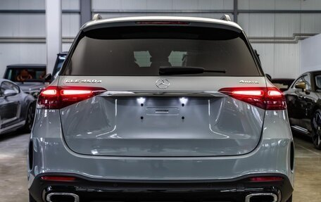 Mercedes-Benz GLE, 2025 год, 18 990 000 рублей, 7 фотография