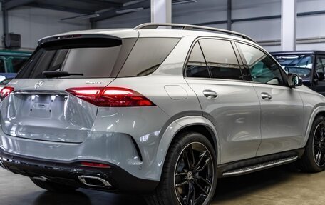 Mercedes-Benz GLE, 2025 год, 18 990 000 рублей, 6 фотография