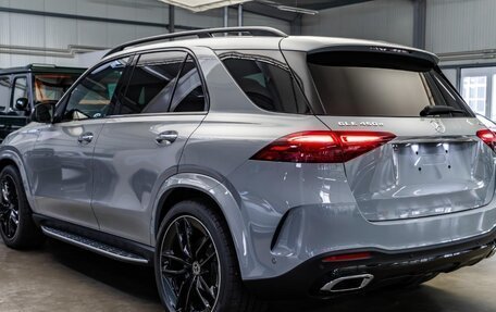 Mercedes-Benz GLE, 2025 год, 18 990 000 рублей, 8 фотография