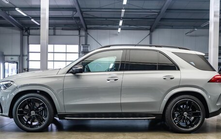 Mercedes-Benz GLE, 2025 год, 18 990 000 рублей, 4 фотография