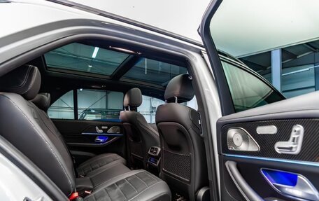 Mercedes-Benz GLE, 2025 год, 18 990 000 рублей, 14 фотография