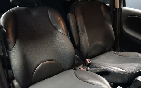 Nissan Note II рестайлинг, 2012 год, 930 000 рублей, 21 фотография