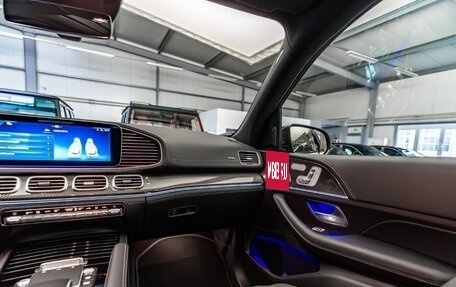 Mercedes-Benz GLE, 2025 год, 18 990 000 рублей, 13 фотография