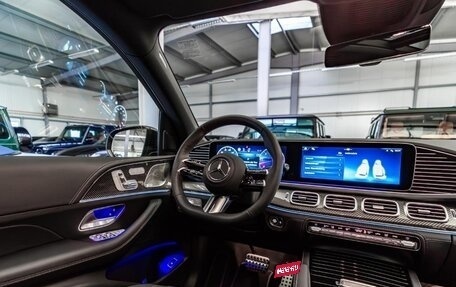 Mercedes-Benz GLE, 2025 год, 18 990 000 рублей, 12 фотография