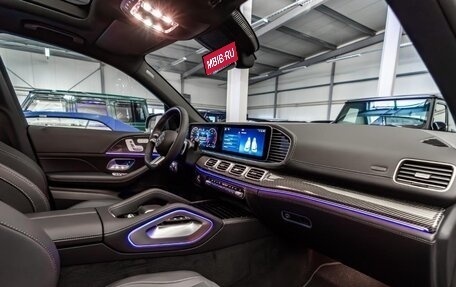 Mercedes-Benz GLE, 2025 год, 18 990 000 рублей, 15 фотография