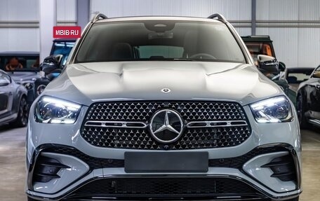 Mercedes-Benz GLE, 2025 год, 18 990 000 рублей, 2 фотография