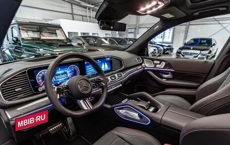 Mercedes-Benz GLE, 2025 год, 18 990 000 рублей, 10 фотография