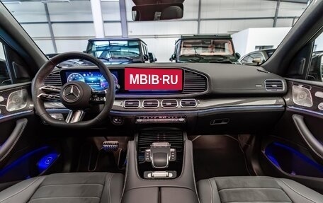 Mercedes-Benz GLE, 2025 год, 18 990 000 рублей, 9 фотография