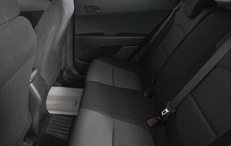 Hyundai Creta I рестайлинг, 2017 год, 1 369 000 рублей, 9 фотография