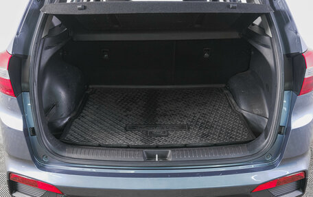 Hyundai Creta I рестайлинг, 2017 год, 1 369 000 рублей, 7 фотография