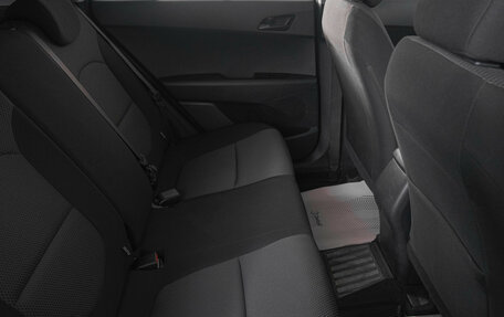 Hyundai Creta I рестайлинг, 2017 год, 1 369 000 рублей, 10 фотография