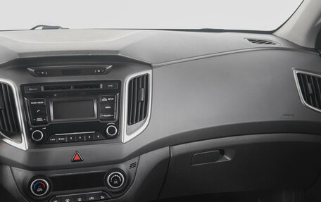 Hyundai Creta I рестайлинг, 2017 год, 1 369 000 рублей, 14 фотография