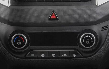 Hyundai Creta I рестайлинг, 2017 год, 1 369 000 рублей, 19 фотография