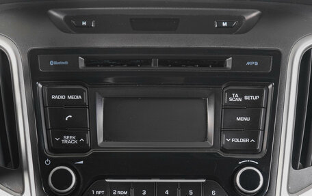 Hyundai Creta I рестайлинг, 2017 год, 1 369 000 рублей, 18 фотография