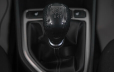 Hyundai Creta I рестайлинг, 2017 год, 1 369 000 рублей, 20 фотография