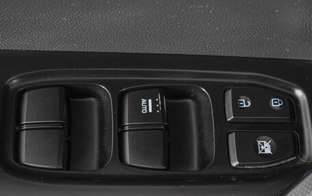 Hyundai Creta I рестайлинг, 2017 год, 1 369 000 рублей, 23 фотография