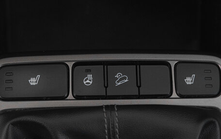 Hyundai Creta I рестайлинг, 2017 год, 1 369 000 рублей, 21 фотография