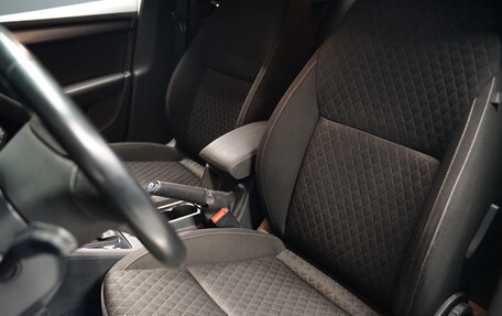 Skoda Octavia, 2017 год, 1 675 000 рублей, 9 фотография