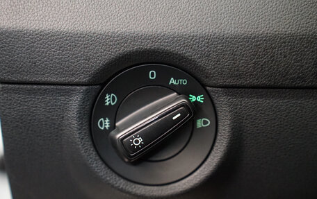 Skoda Octavia, 2017 год, 1 675 000 рублей, 12 фотография